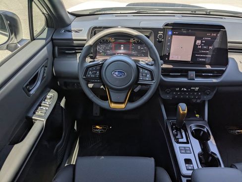 New 2026 Subaru Outback Wilderness w/ Wilderness Package AWD/4WD image 4