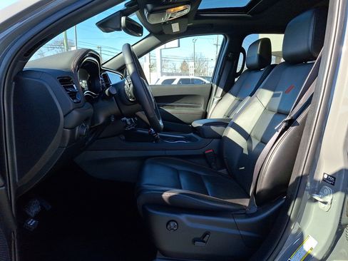 Used 2024 Dodge Durango GT image 23