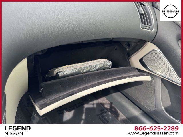 Used 2023 INFINITI Q50 Luxe w/ Cargo Package AWD/4WD image 35