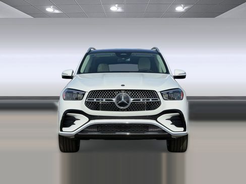 New 2026 Mercedes-Benz GLE 450 4MATIC image 5