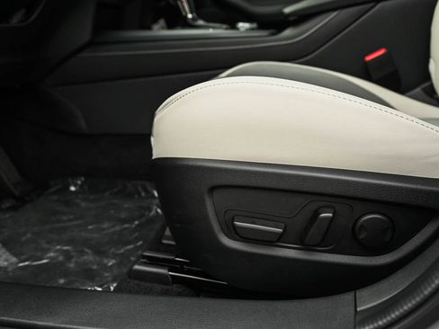 New 2026 MAZDA CX-30 Aire Edition AWD/4WD image 18