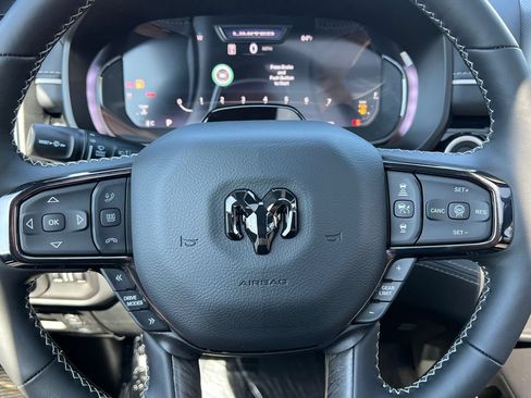 New 2026 RAM 1500 Limited AWD/4WD image 21