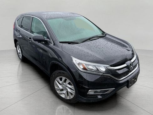 Used 2016 Honda CR-V EX image 5