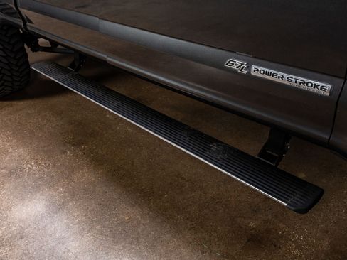 Used 2017 Ford F350 Platinum w/ Platinum Ultimate Package image 12