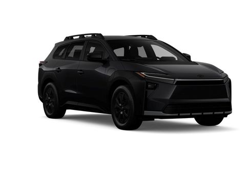 New 2026 Toyota bZ Woodland AWD/4WD image 53