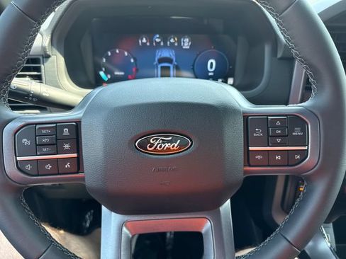 New 2026 Ford F150 XLT w/ Equipment Group 302A MID AWD/4WD image 26