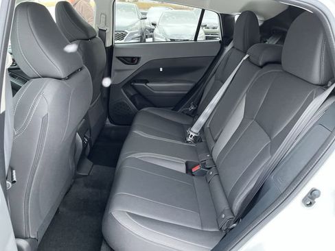 New 2026 Subaru Crosstrek 2.0i Premium image 26