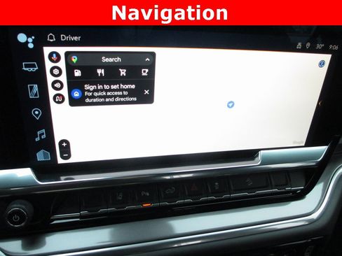 Certified 2024 Chevrolet Silverado 2500 High Country w/ Midnight Edition image 15