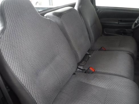 Used 2001 Dodge Ram 1500 Truck 2WD Regular Cab image 29