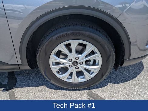 Certified 2024 Ford Escape Active w/ Tech Pack #1 FWD image 12