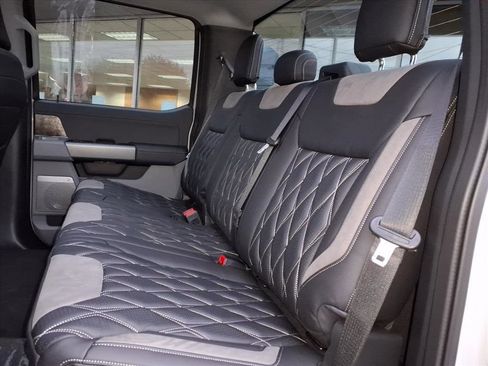 New 2026 Ford F250 XLT w/ XLT Premium Package image 17