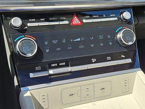 New 2026 Hyundai Santa Fe Calligraphy image 14