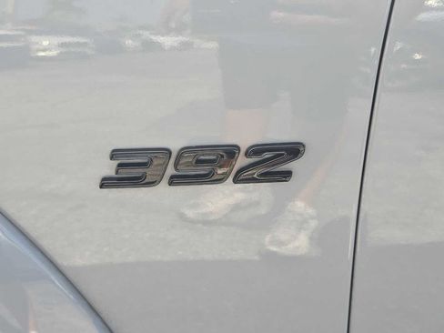 Used 2021 Dodge Charger Scat Pack RWD image 14