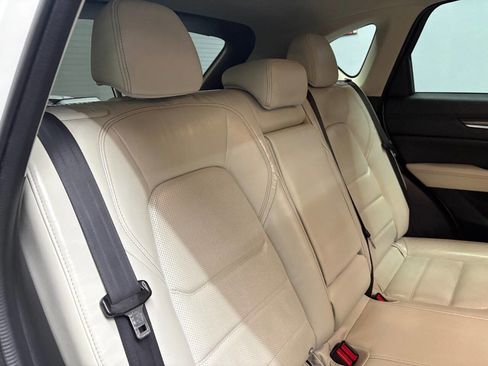 Used 2017 MAZDA CX-5 Grand Touring w/ Premium Package image 56