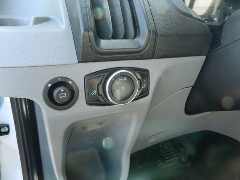 Used 2016 Ford Transit 250 130 Low Roof w/ Exterior Upgrade Package image 20