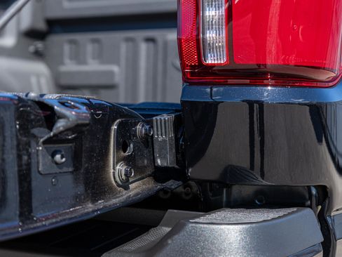 New 2025 Ford F150 Lariat w/ Equipment Group 502A High image 26