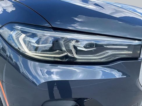 Used 2020 BMW X7 xDrive40i w/ Executive Package AWD/4WD image 26