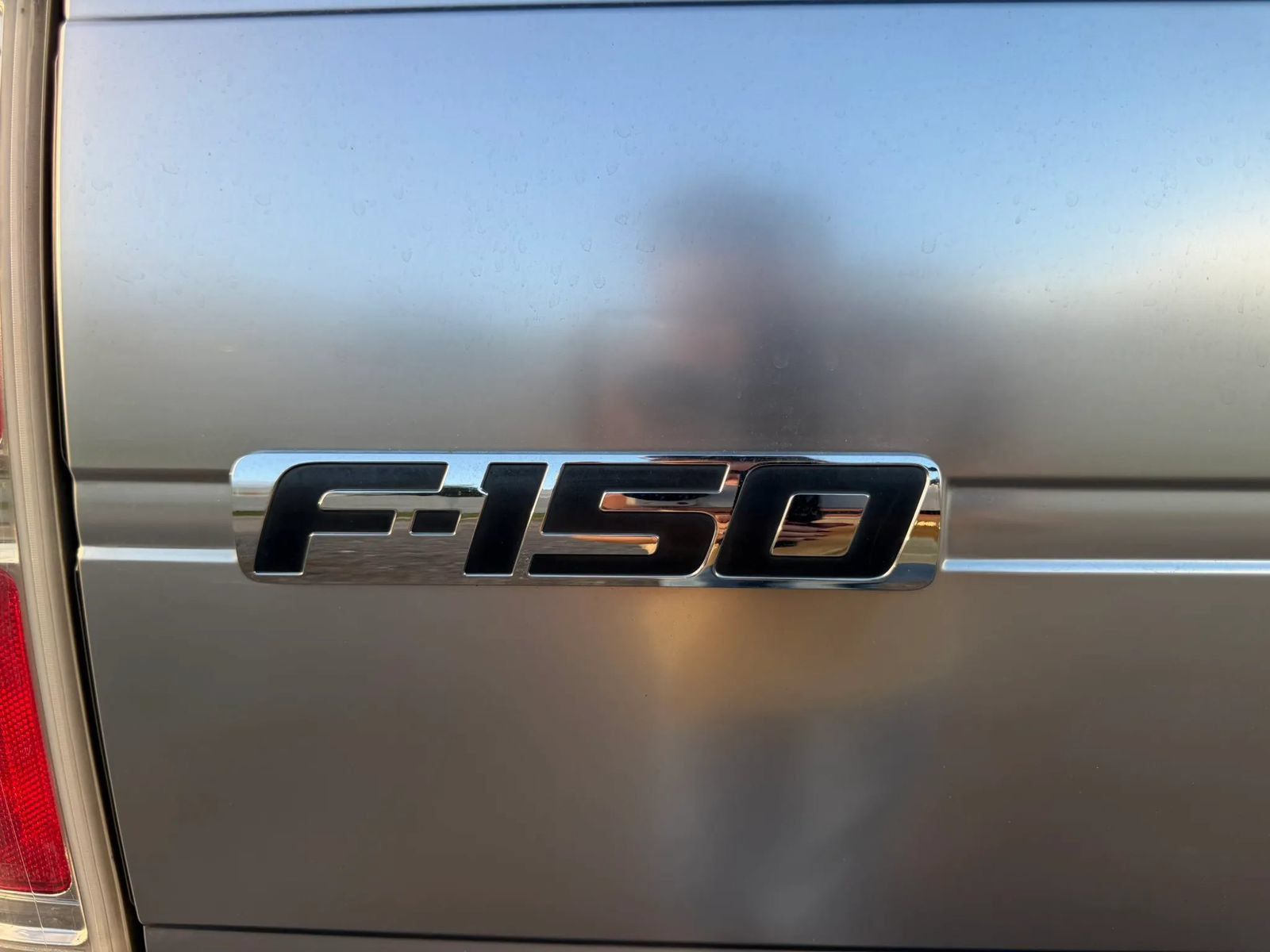Used 2014 Ford F150 Platinum AWD/4WD image 40