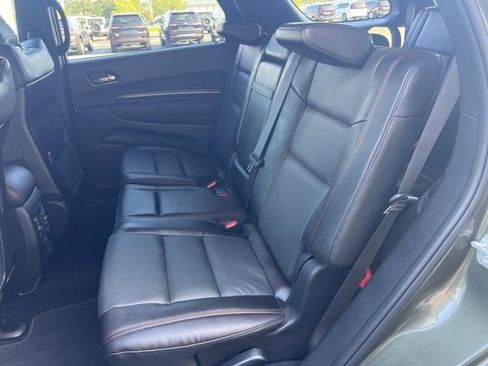 New 2026 Dodge Durango GT AWD/4WD image 18