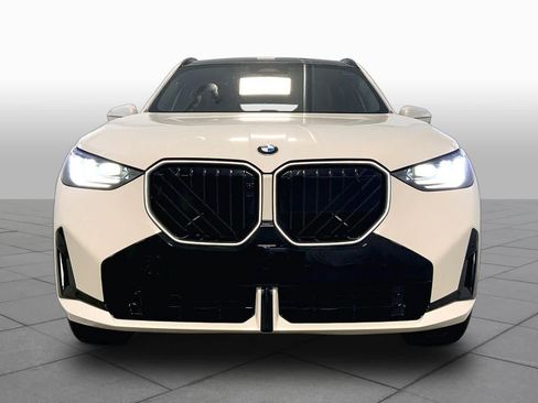 New 2026 BMW X3 xDrive30i AWD/4WD image 3
