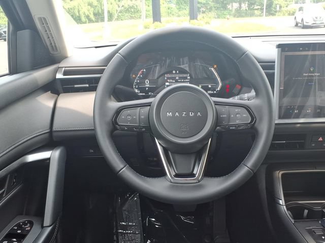 New 2026 MAZDA CX-5 Select AWD/4WD image 10