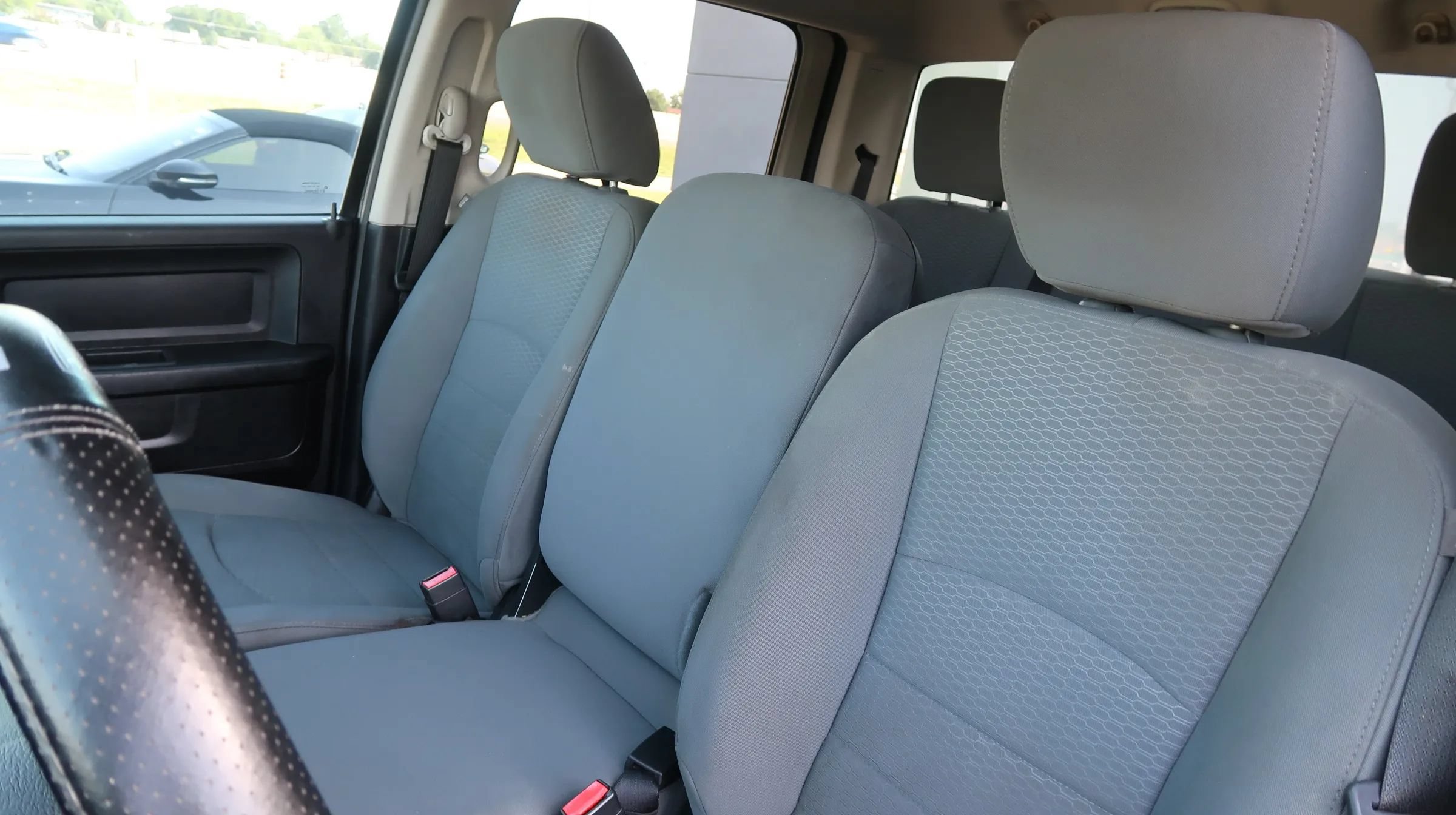 Used 2013 RAM 1500 Tradesman w/ Popular Equipment Group RWD image 14