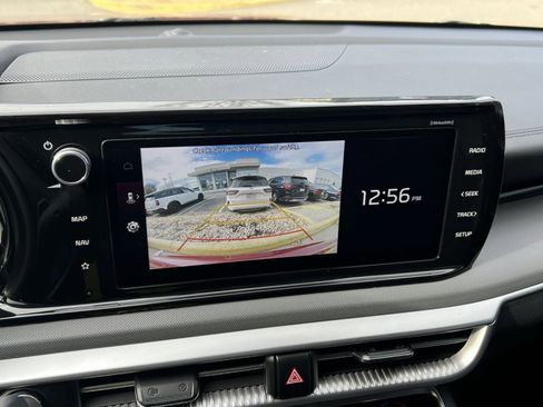 Used 2022 Kia K5 GT-Line w/ GT-Line FWD Premium Package image 20