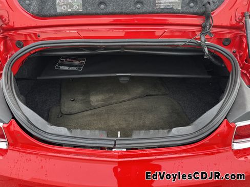 Used 2013 Chevrolet Camaro LT image 19