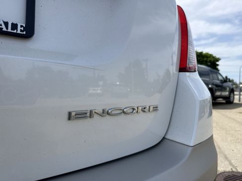 Used 2015 Buick Encore Premium FWD image 18