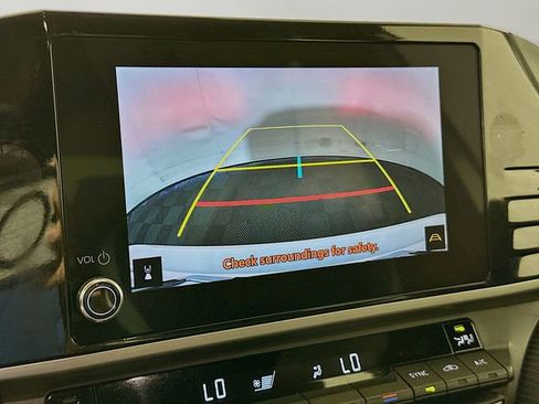 Certified 2025 Toyota Camry SE FWD image 19