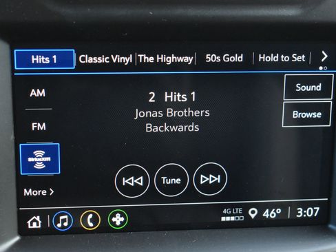 New 2026 Chevrolet Silverado 1500 Custom image 28