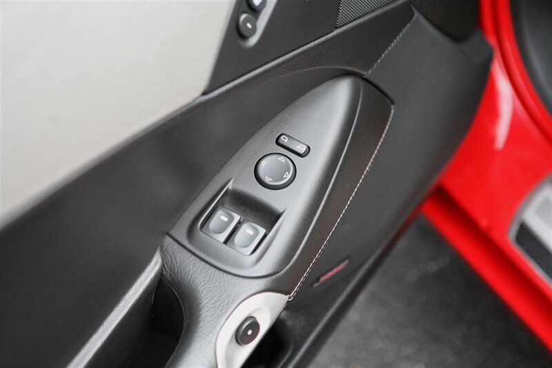 Used 2009 Chevrolet Corvette Z06 w/ Preferred Equipment Group RWD image 16