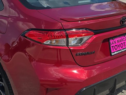 Used 2026 Toyota Corolla SE FWD image 30