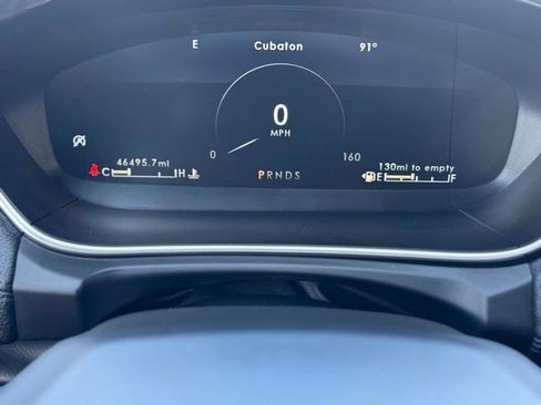Used 2019 Lincoln Nautilus Select AWD/4WD image 18