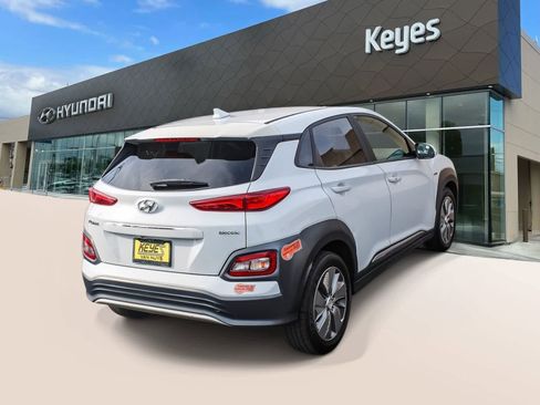 Used 2020 Hyundai Kona Limited FWD image 4