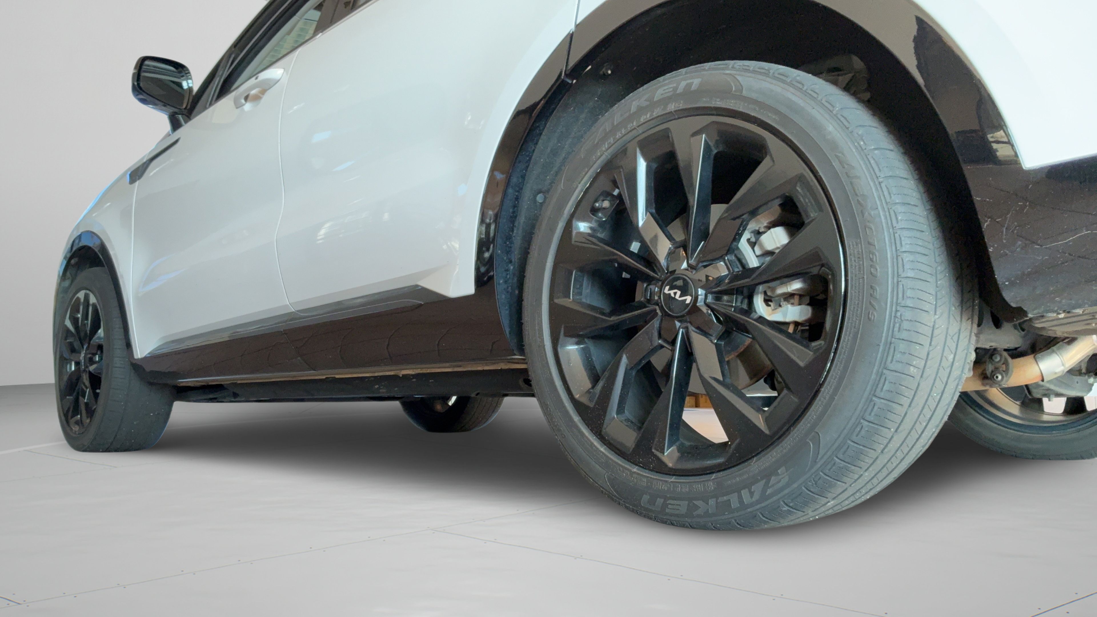 Used 2022 Kia Sorento SX FWD image 54