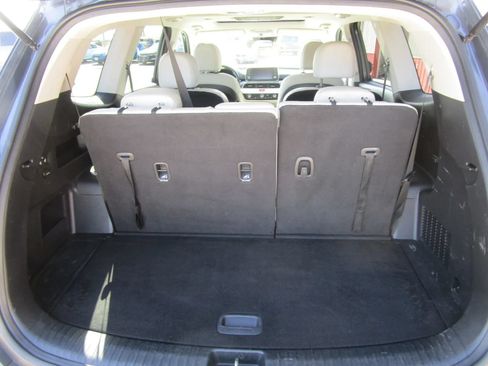 Used 2021 Kia Telluride S AWD/4WD image 15