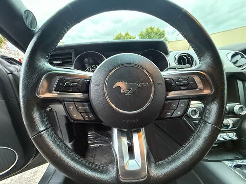 Used 2016 Ford Mustang GT Premium RWD image 22