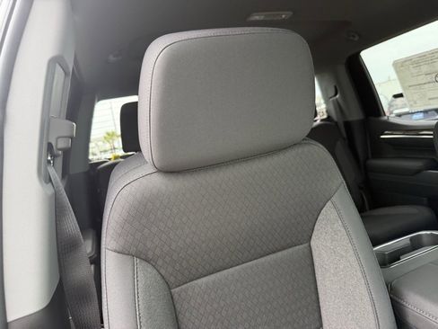 New 2026 Chevrolet Silverado 1500 LT image 46