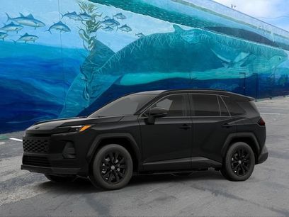 New 2026 Toyota RAV4 SE w/ Convenience Package