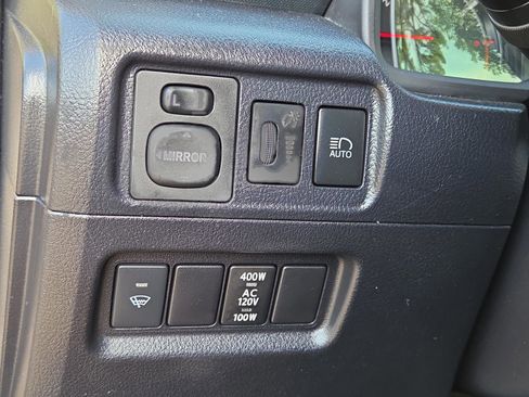 Used 2021 Toyota 4Runner SR5 Premium w/ Moonroof Package AWD/4WD image 24