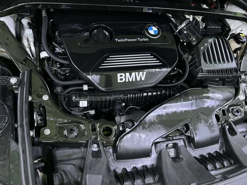 Used 2018 BMW X1 sDrive28i FWD image 18