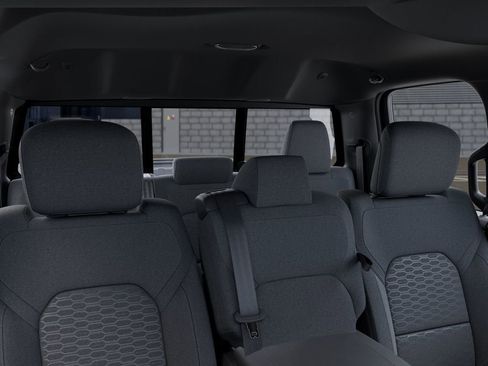 New 2026 RAM 1500 Tradesman image 26