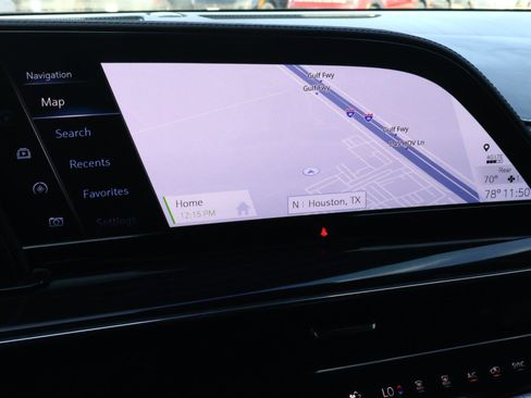 Used 2024 Cadillac Escalade V w/ LPO, ONYX Package image 36