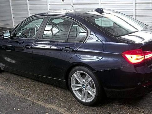 Used 2016 BMW 320i xDrive Sedan image 2
