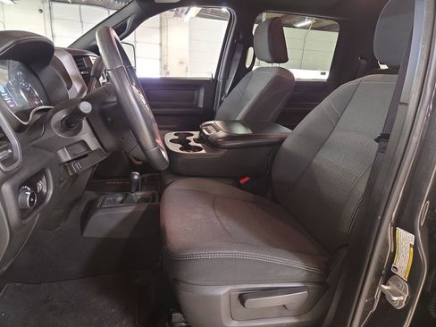 Certified 2024 RAM 3500 Tradesman w/ Chrome Appearance Group image 9