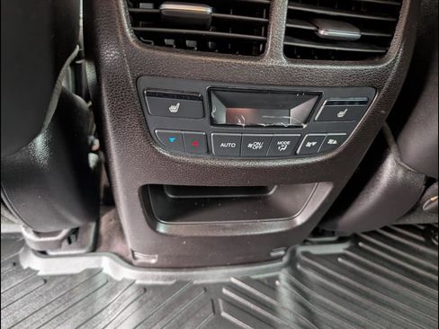 Used 2019 Acura MDX Sport Hybrid w/ Advance Pkg image 16