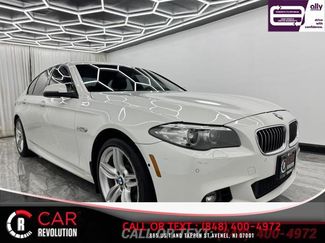 Used 2015 BMW 535i xDrive Sedan image 1