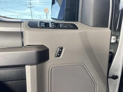 Used 2020 Ford F150 XLT w/ Equipment Group 302A Luxury AWD/4WD image 22