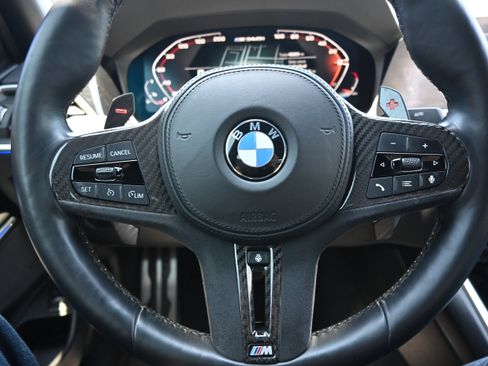 Used 2021 BMW M340i w/ Premium Package RWD image 34